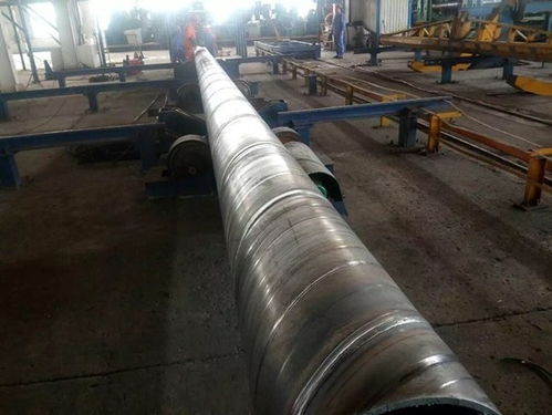 貴陽市烏當(dāng)區(qū)直徑250螺旋鋼管排污水管線過磅價格分析與采購指南