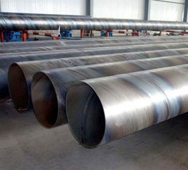 大口徑螺旋鋼管與無縫鋼管市場價格解析 成本、應(yīng)用與選購指南