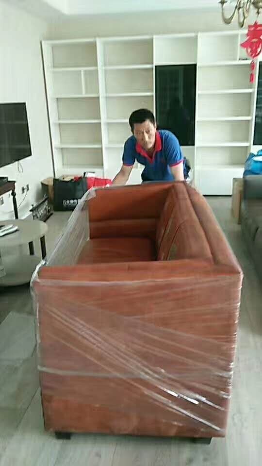 麗澤橋品牌搬家公司 安全可靠，助力輕松搬家搬廠