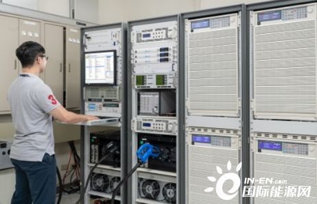 迎向測試新時代 臺達推出電動車與充電樁自動化測試解決方案