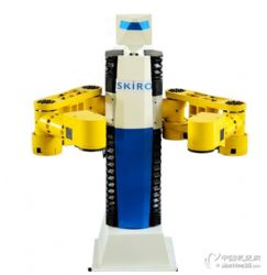 沈陽自動化研究所 昆山 智能裝備研究院