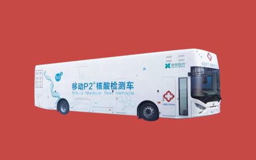 格力年度十大明星產品 明珠空調 核酸檢測車入選