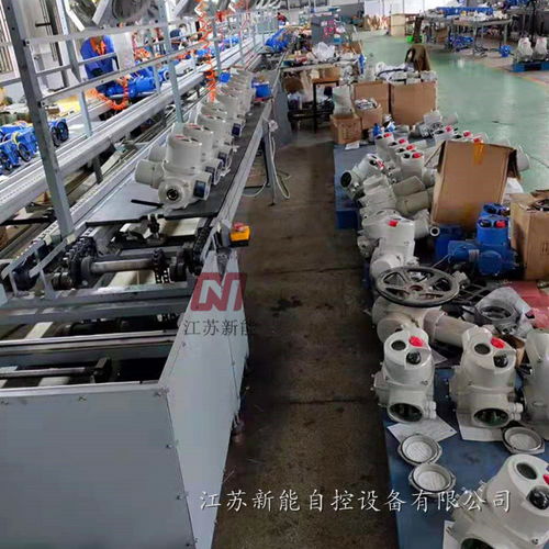 Z系列 朔州閥門電動執行機構供應商