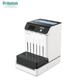 普瑞邦系列產品上架 自動化設備進一步提高檢驗檢測分析效率