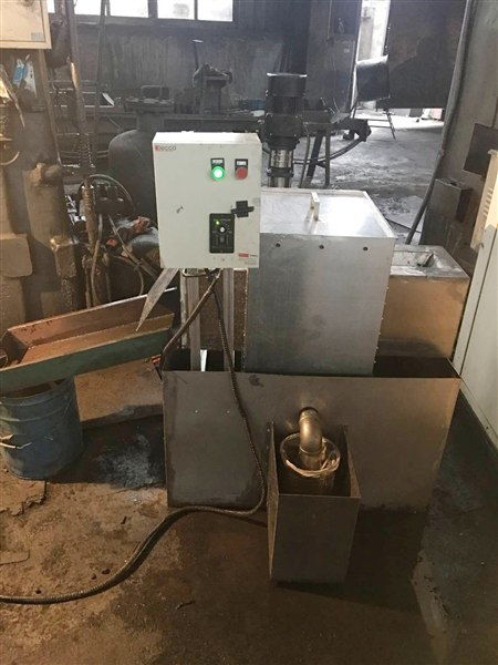 鍛造機器人 鍛造氧化皮清洗機 機器視覺的博客