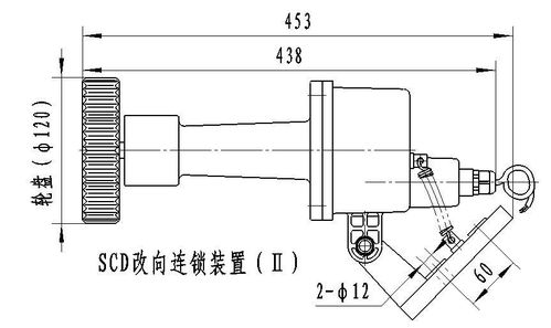 YGII IIABL皮帶機打滑檢測器220V