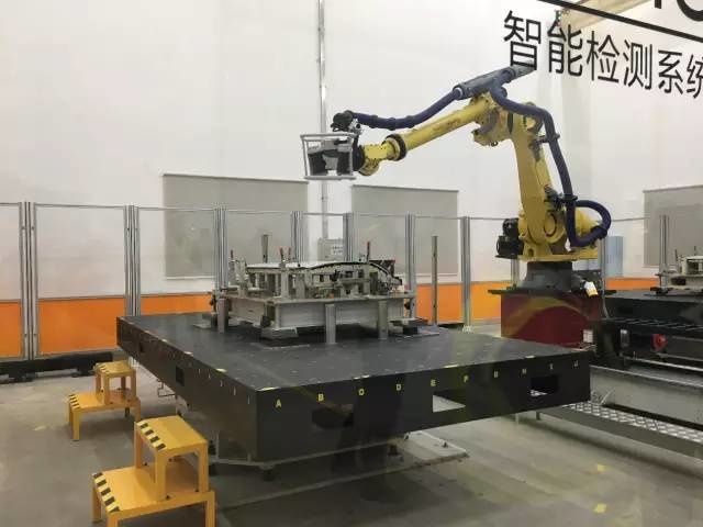 如何掌握自動化這把雙刃劍?長安福特哈爾濱工廠探秘有感