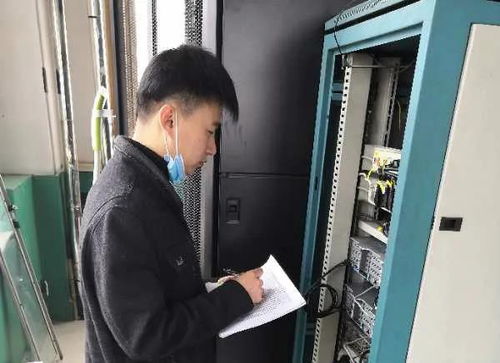 石安高速etc門架自動監測系統研發成功開始試用 圖