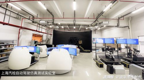 人 車 路 物全模擬,國內首個多車互動仿真系統加速自動駕駛商業化落地