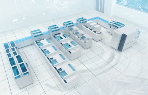 cmef2020十大必看體外診斷流水線