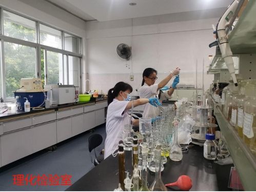 抽 檢 分離 廣西北海創(chuàng)新食品抽檢模式