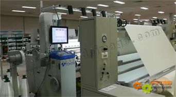 工控自動化應(yīng)用方案 基于機(jī)器視覺實(shí)時(shí)在線檢測工業(yè)布疵點(diǎn)