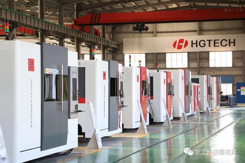 華工科技研發投入同比增長30.24 核心業務持續發力高端市場