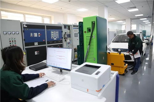 服務 煤改電 工程建設,國內(nèi)首家電能替代技術聯(lián)合實驗室在北京落成