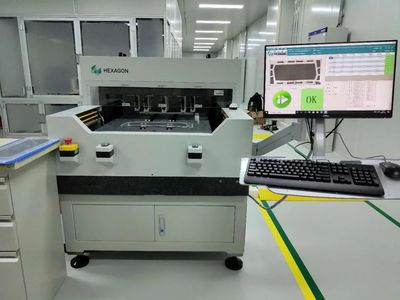 關注新能源,海克斯康推出氫燃料電池檢測技術
