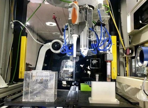 俄研發 標識器 作戰機器人 德國新機器人系統可協助人類檢查焊縫 nature 子刊 金剛石納米線束可用于機器人研發等
