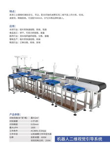 機器視覺如何應對與工業自動化系統集成應用的挑戰