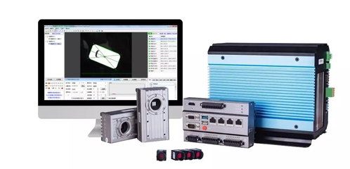 2019英特爾新技術助力工業4.0春季研討會,維視智造現場展示新技術!
