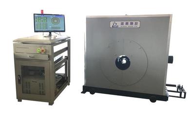 干貨分享:軋鋼測徑儀的四種軟件顯示系統