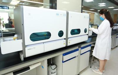 尿液檢測自動化提升 讓診斷更可靠、患者更放心