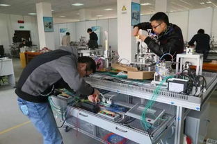專業解讀 電氣工程及其自動化